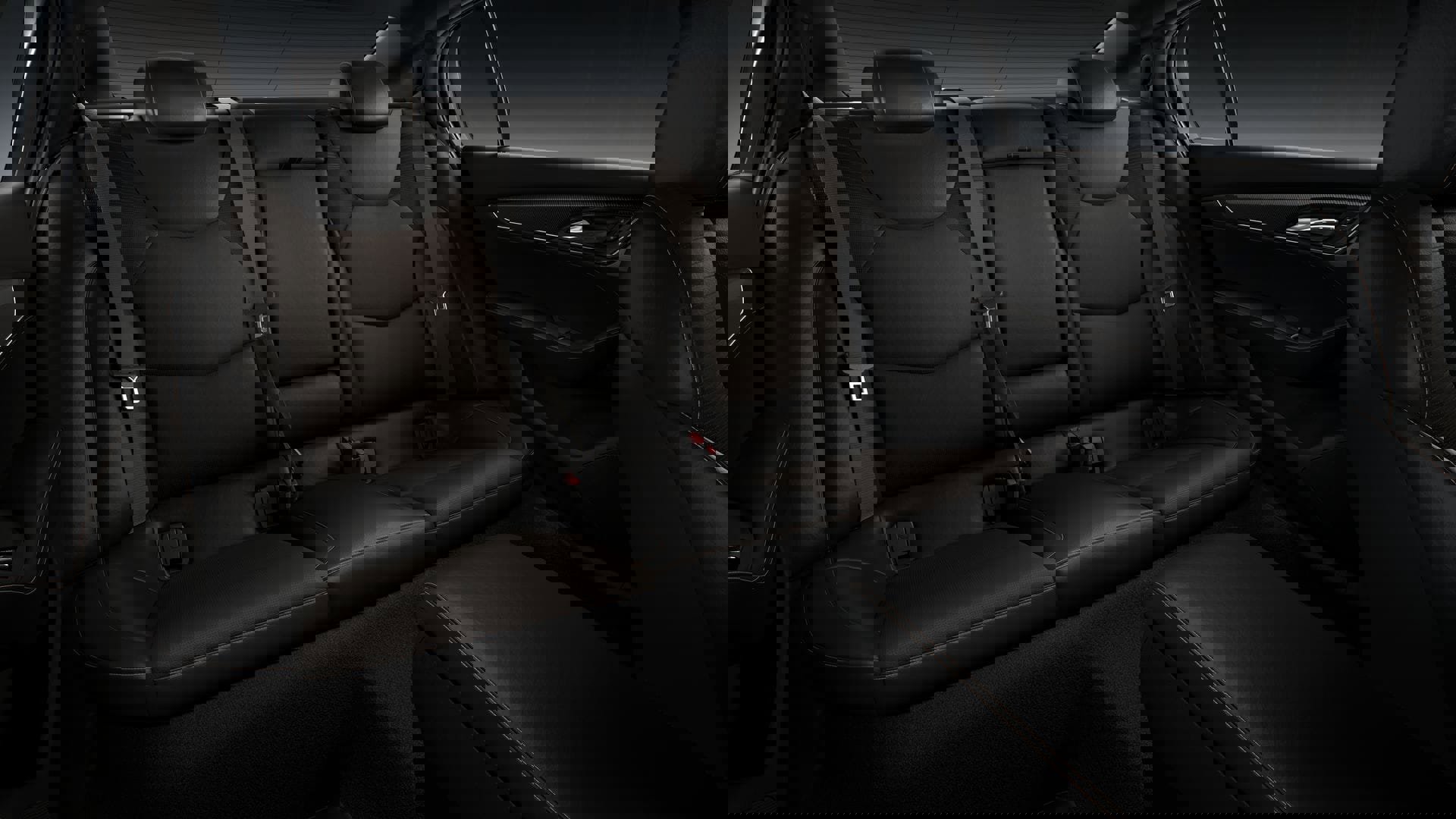 New 2026 Cadillac CT5 Sport w/ Technology Package image 34