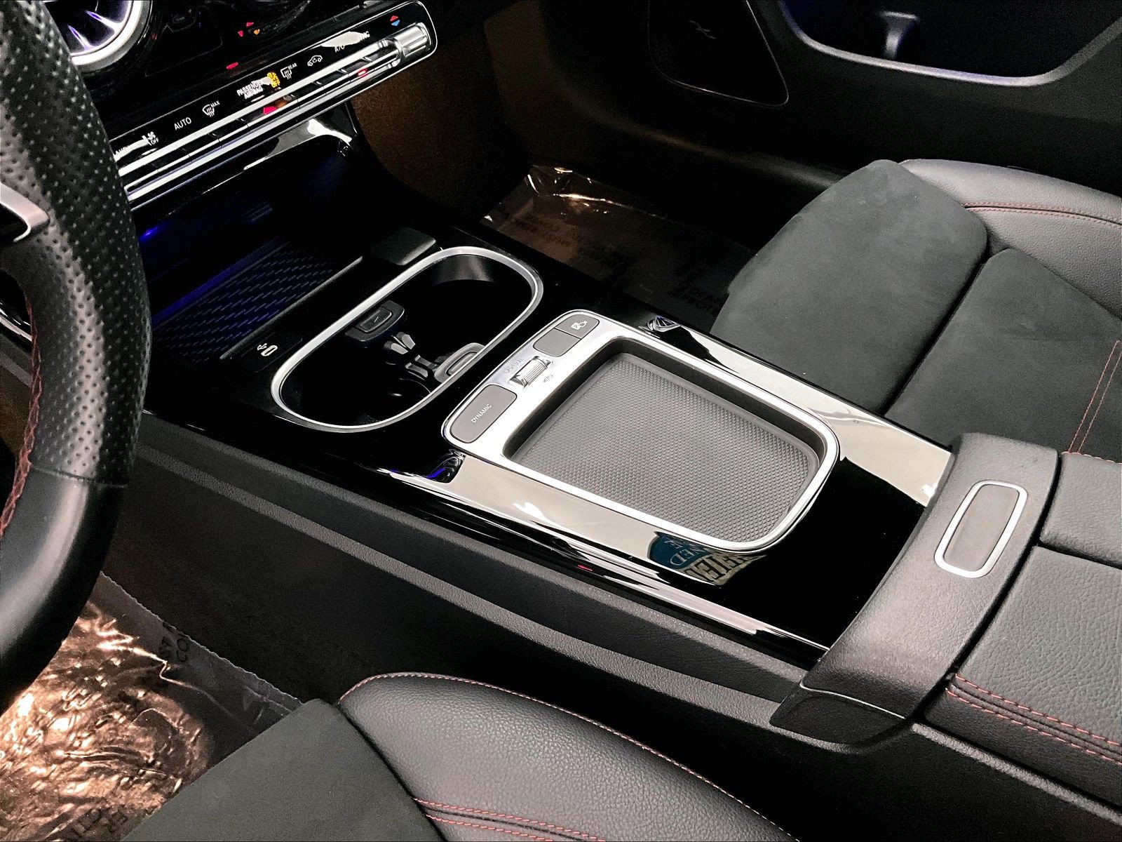 Certified 2024 Mercedes-Benz CLA 250 image 15
