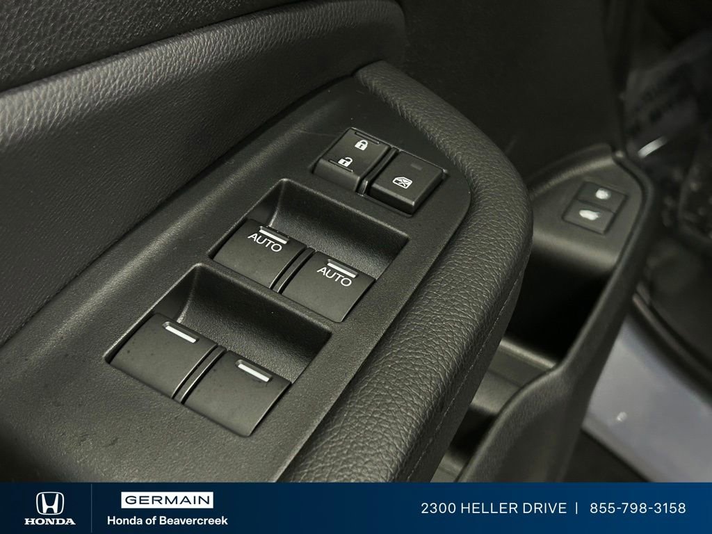 Used 2022 Honda Pilot Special Edition image 18