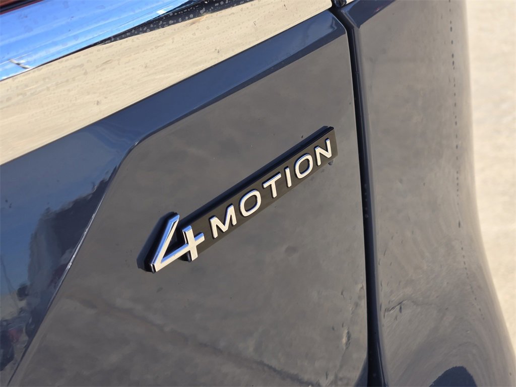 New 2026 Volkswagen Atlas SE image 9