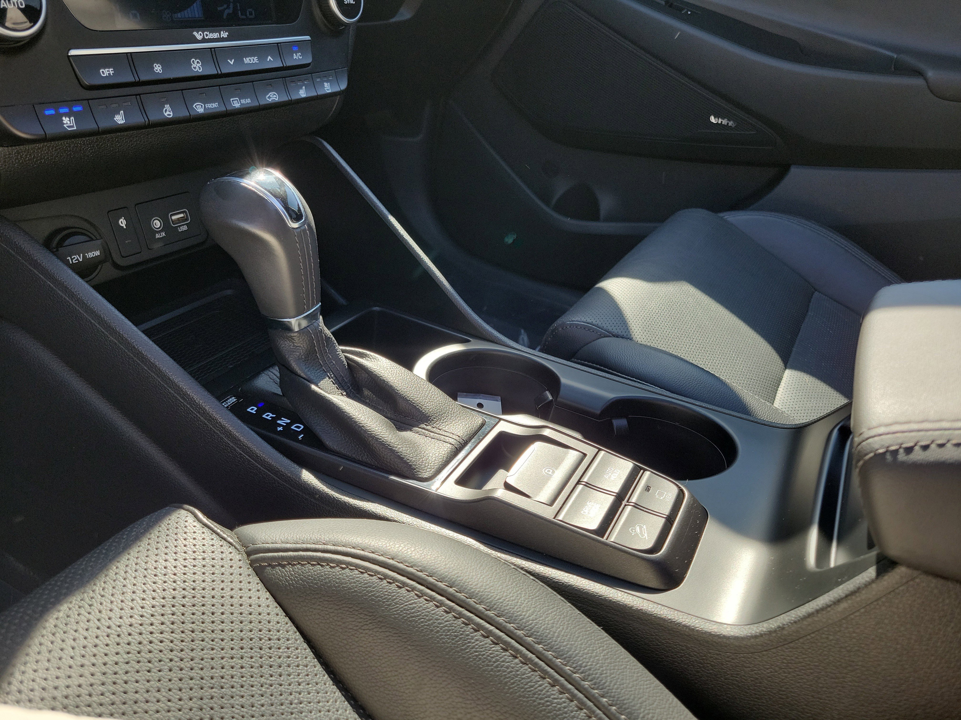 Used 2019 Hyundai Tucson Ultimate image 29