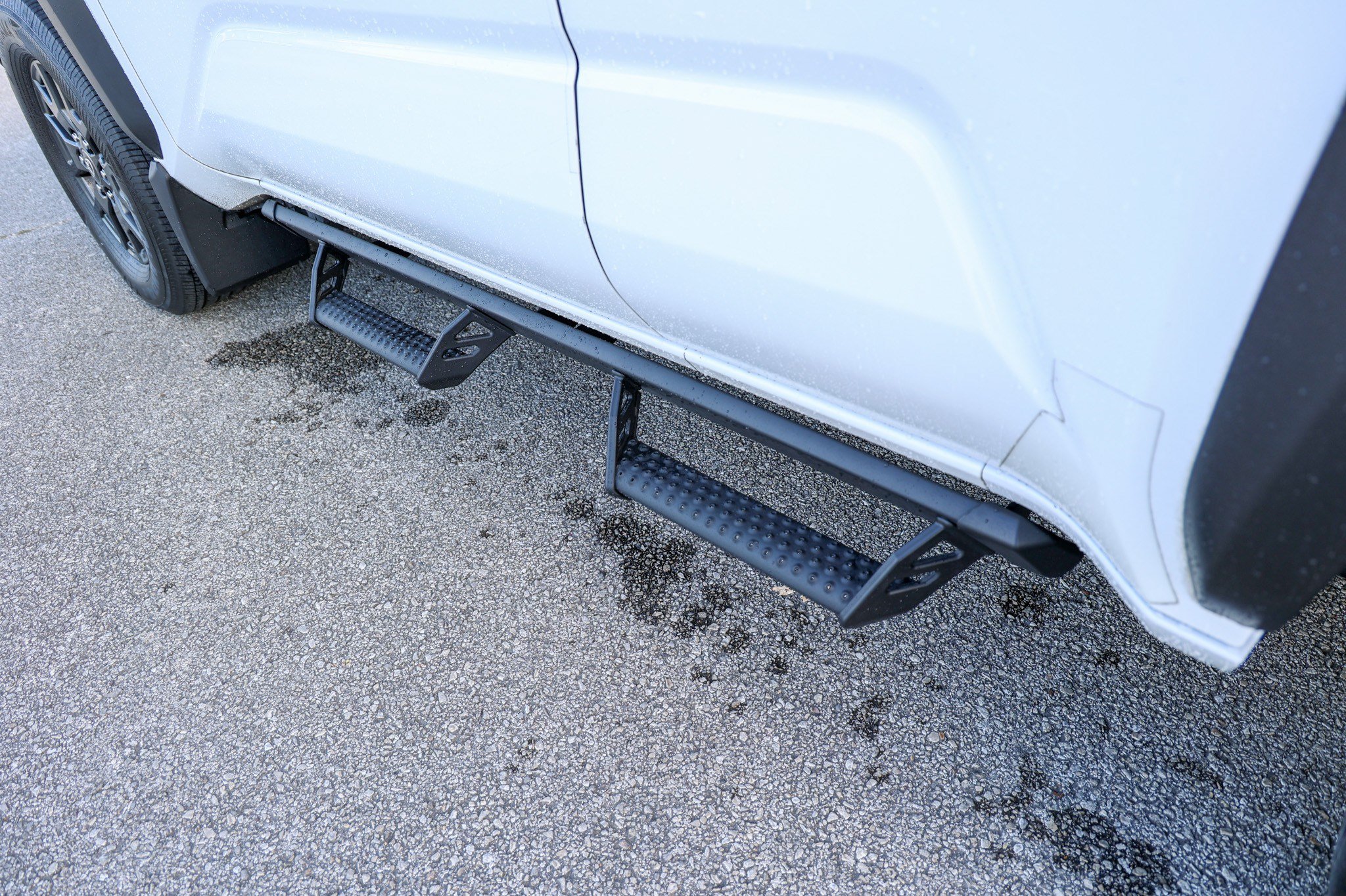 Certified 2025 Toyota 4Runner SR5 AWD/4WD image 12