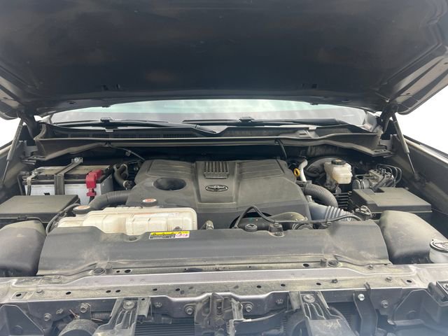 Used 2023 Toyota Tundra Limited image 20