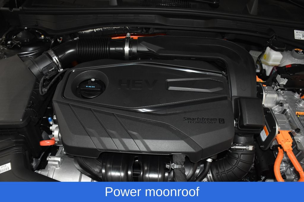 New 2026 Hyundai Sonata SEL FWD image 7