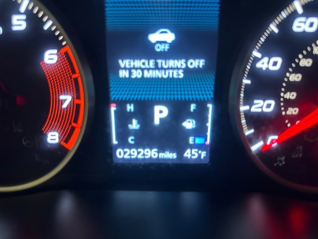 Used 2025 Mitsubishi Eclipse Cross SE AWD/4WD image 24