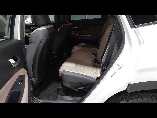 Used 2023 Hyundai Santa Fe SEL FWD image 21