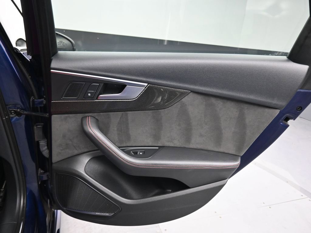 Used 2019 Audi S4 Premium Plus w/ Premium Plus Package image 37