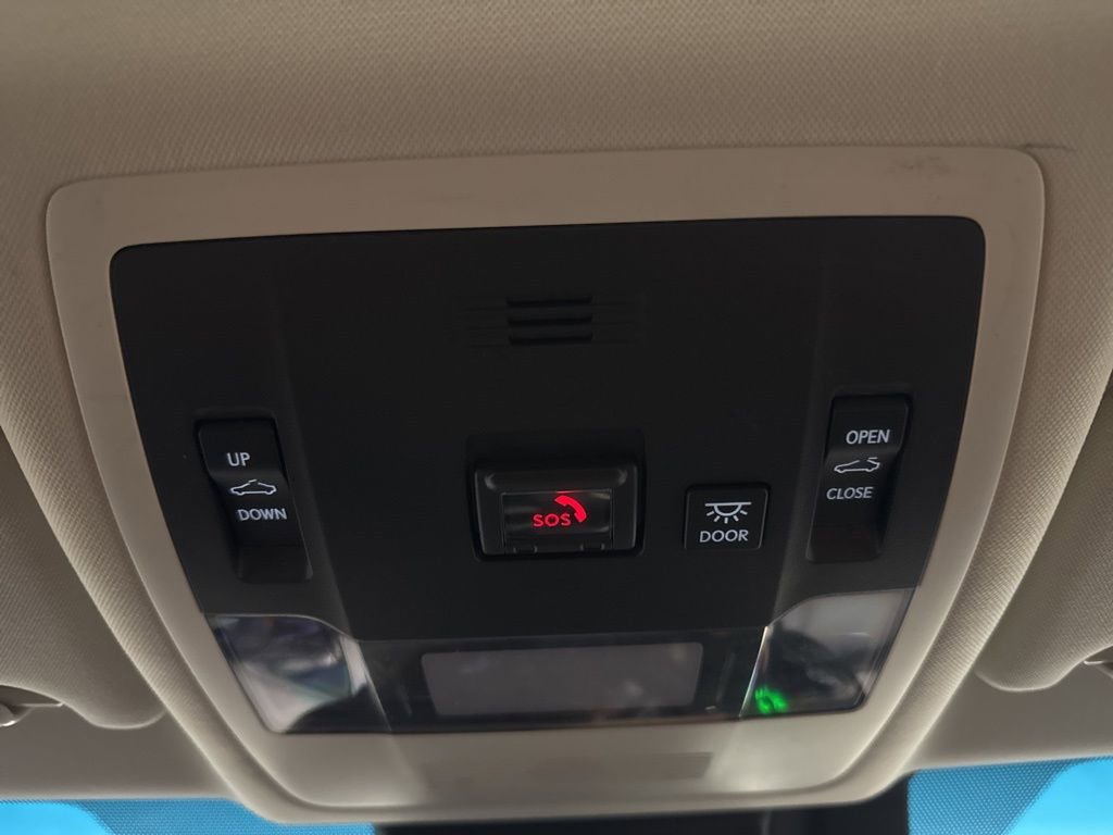 Used 2020 Lexus ES 350 w/ Premium Package image 39