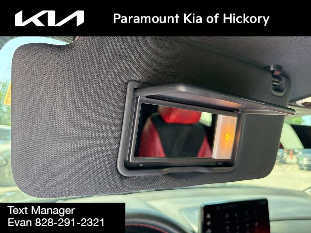Used 2024 Acura Integra Type S FWD image 29