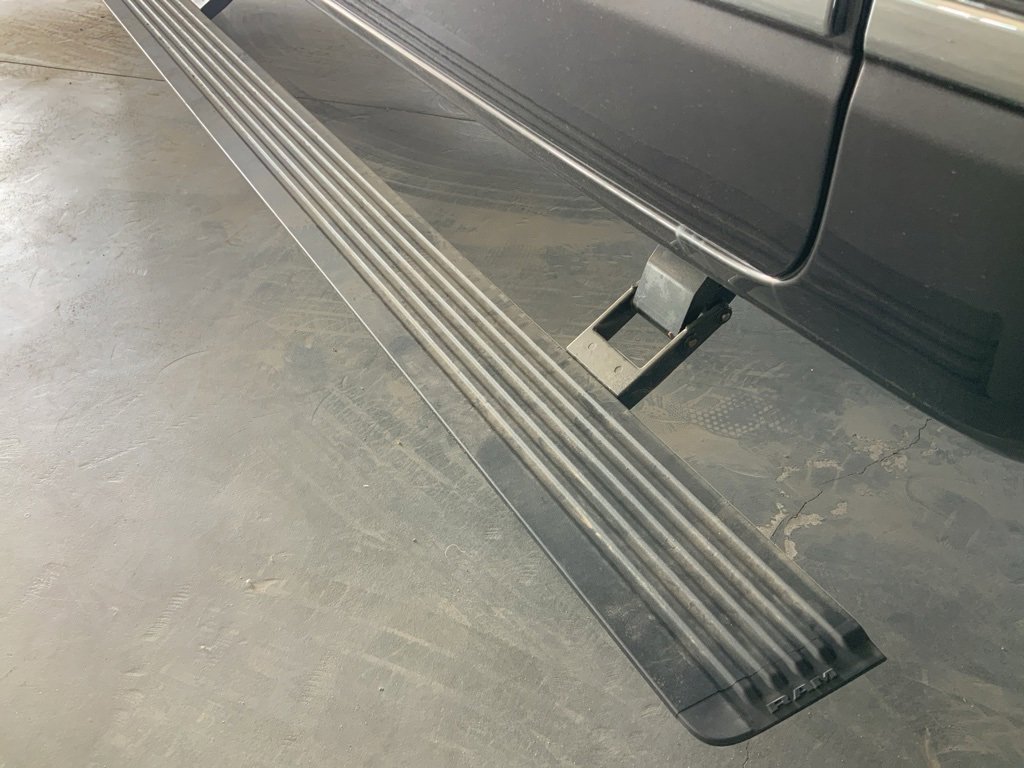 New 2026 RAM 1500 Tungsten w/ Trailer Tow Group image 13