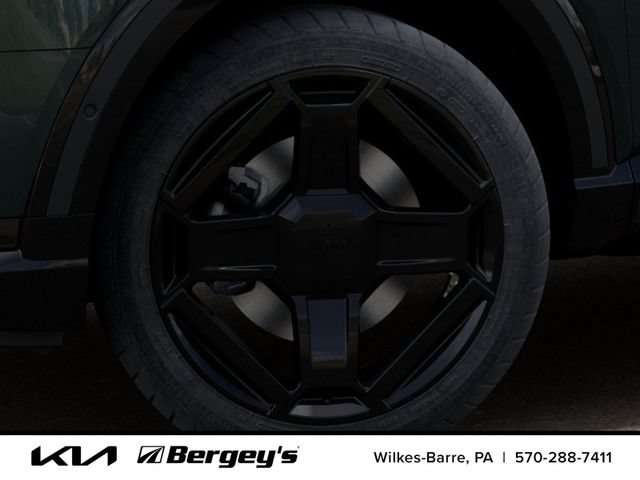 Used 2027 Kia Telluride SX X-Line w/ Towing Package AWD/4WD image 5