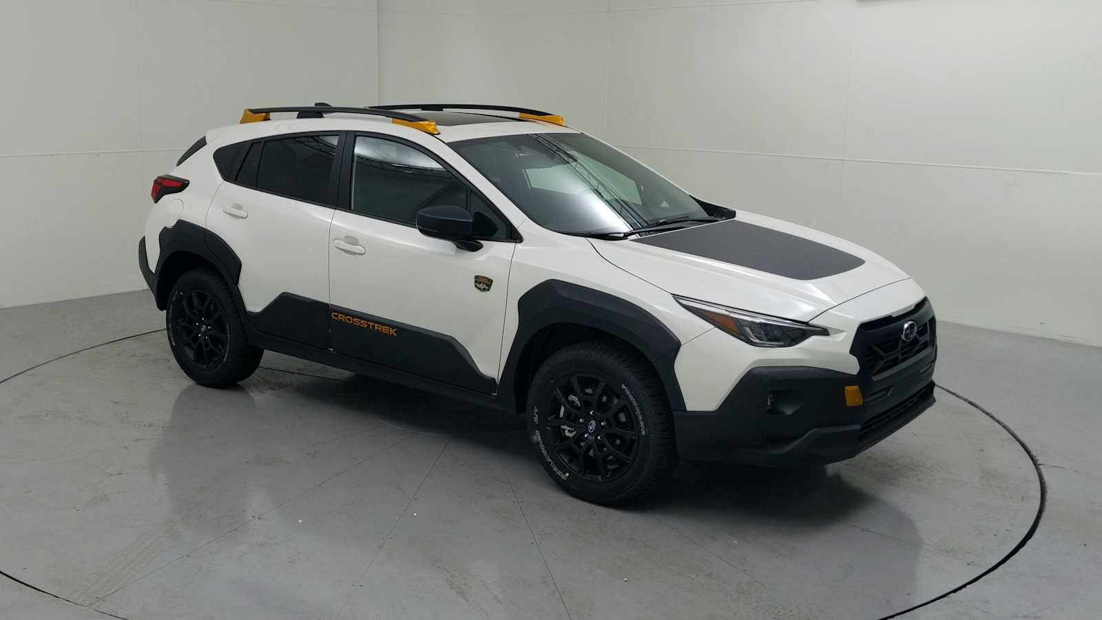 New 2026 Subaru Crosstrek 2.5i Wilderness AWD/4WD image 1