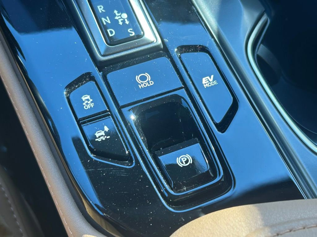 Used 2022 Lexus NX 350h AWD image 30