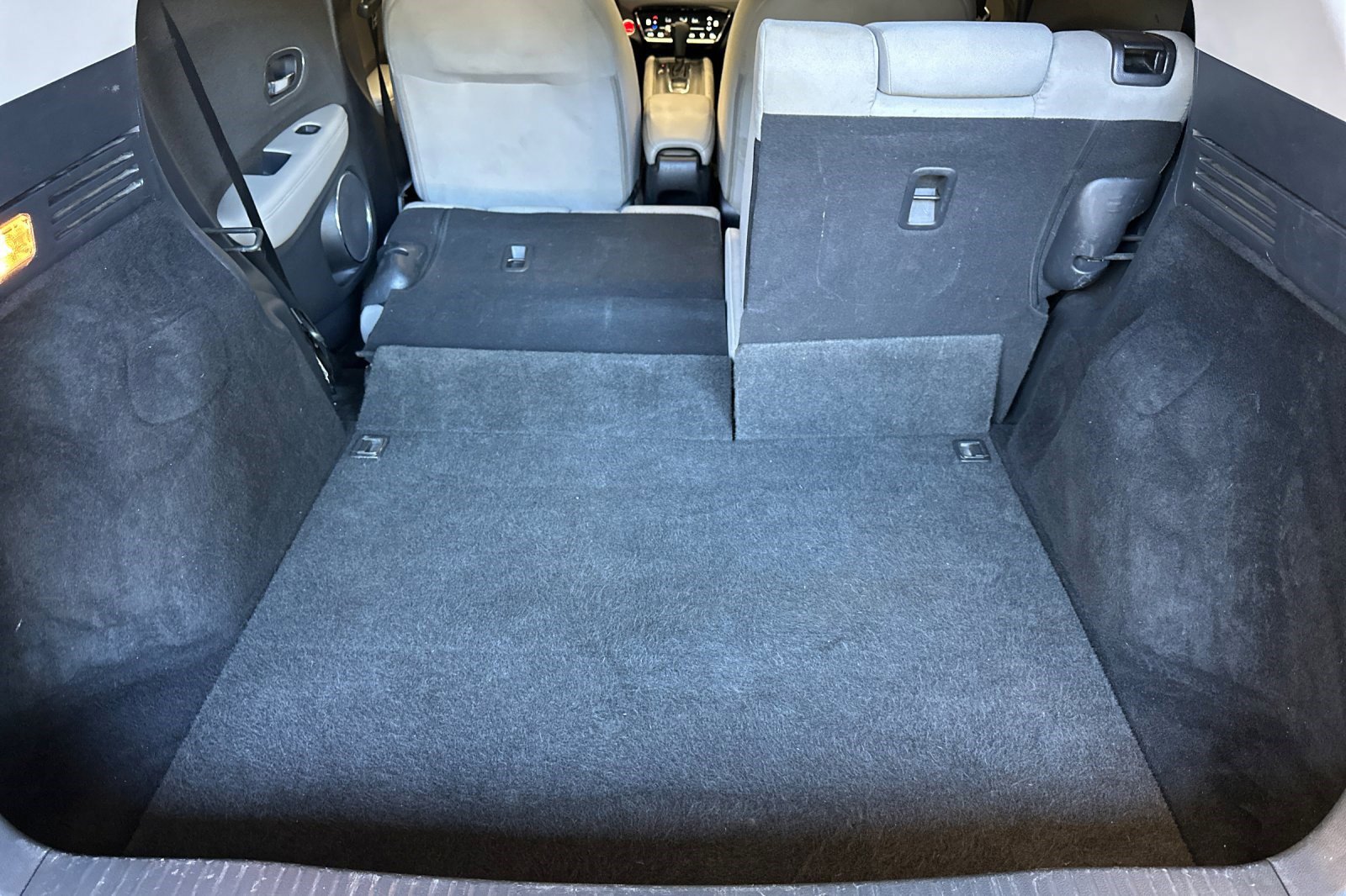 Used 2022 Honda HR-V EX image 28