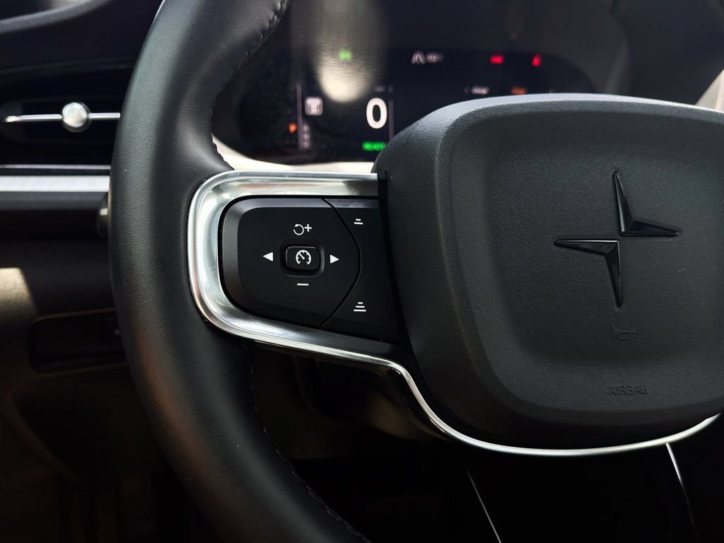 Used 2023 Polestar Polestar 2 w/ Pilot Pack AWD/4WD image 13
