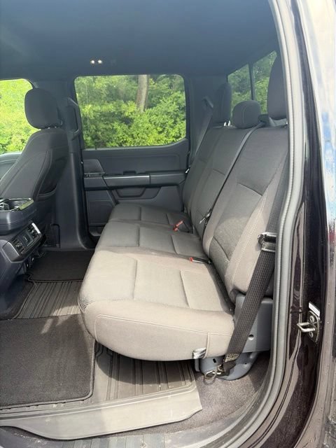 Used 2024 Ford F150 XLT w/ Equipment Group 302A MID AWD/4WD image 18