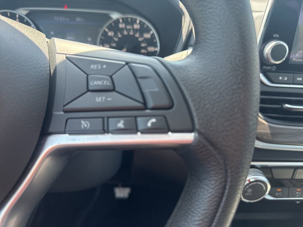 Certified 2025 Nissan Altima 2.5 SV image 19