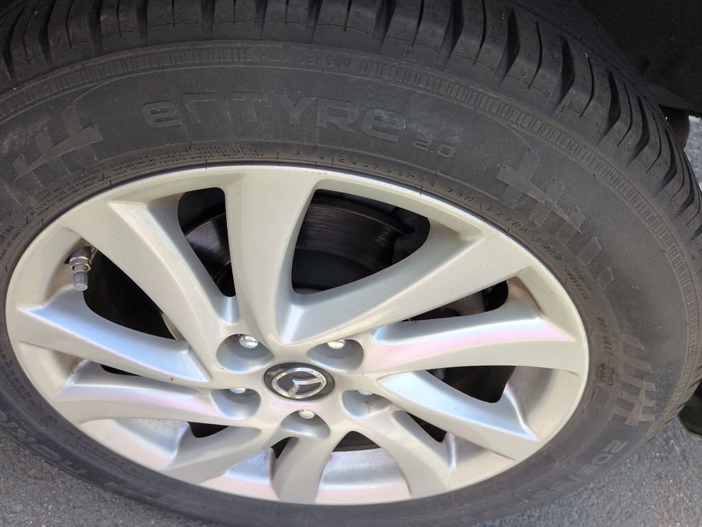 Used 2013 MAZDA MAZDA3 i Grand Touring FWD image 10