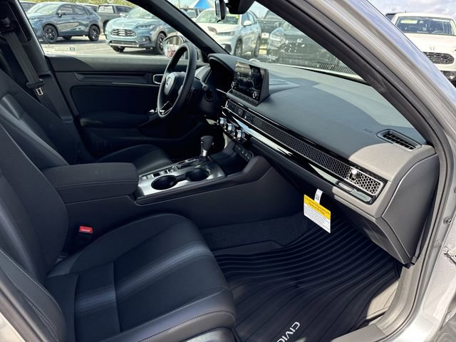 New 2026 Honda Civic Sport image 18