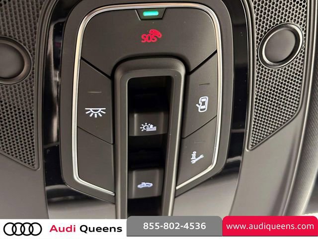 Certified 2025 Audi Q7 3.0T Premium Plus w/ Premium Plus Package image 33