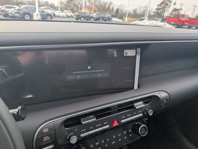 New 2026 Hyundai Palisade Calligraphy image 21