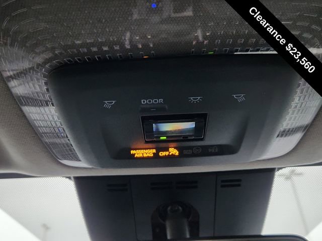 Used 2024 Toyota Prius LE image 44