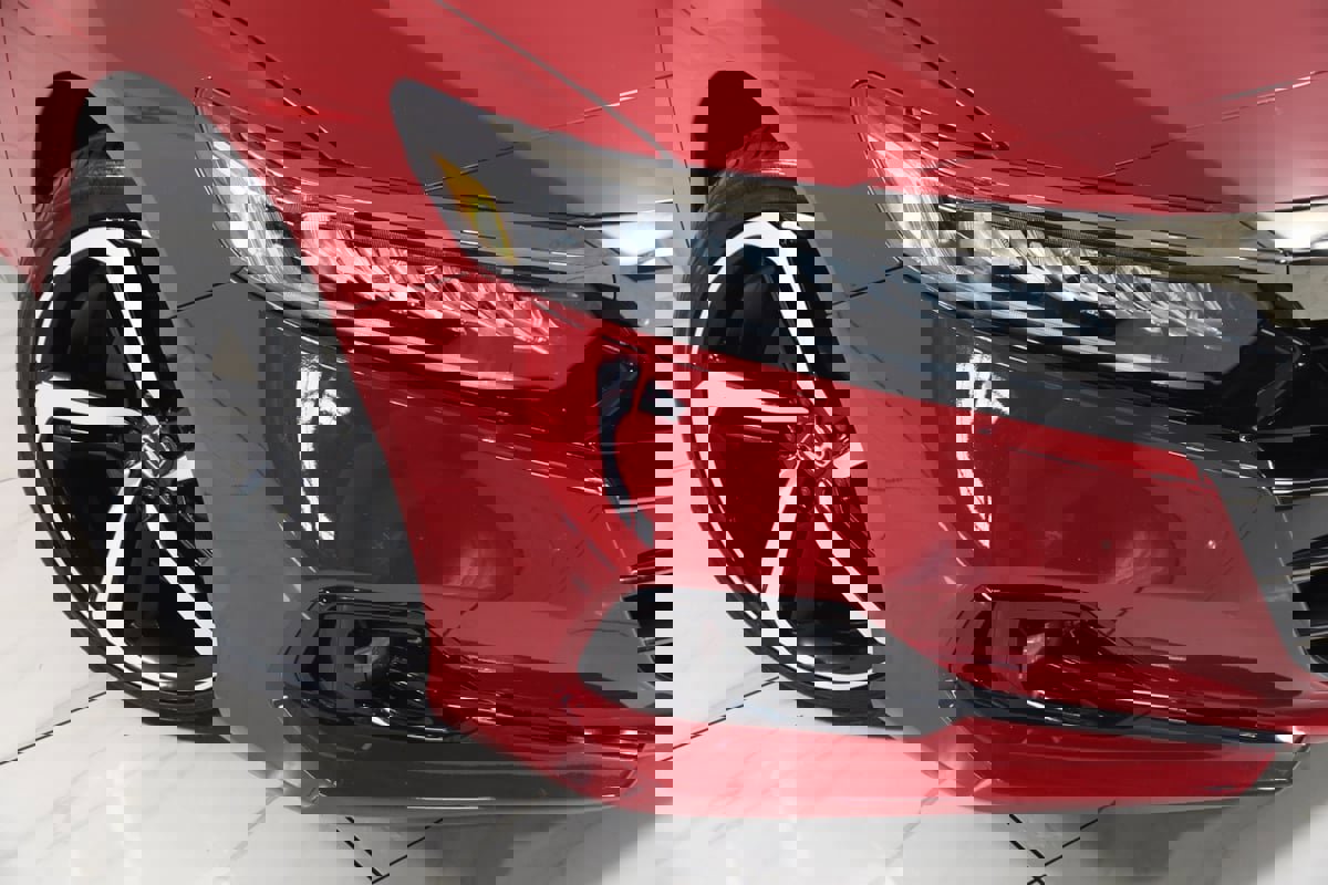 Used 2022 Honda Accord Sport image 16