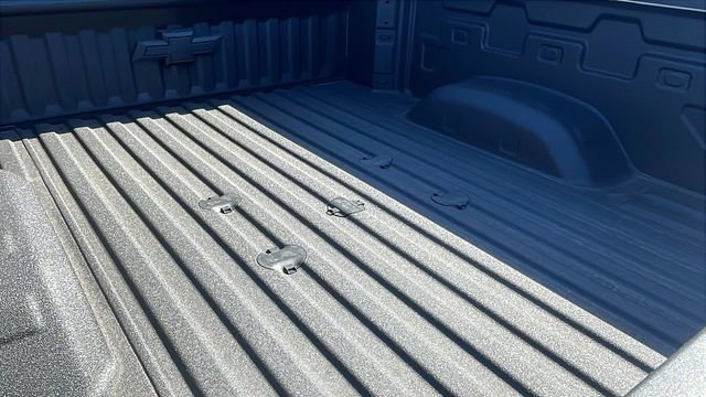 New 2026 Chevrolet Silverado 2500 LT w/ Safety Package image 31