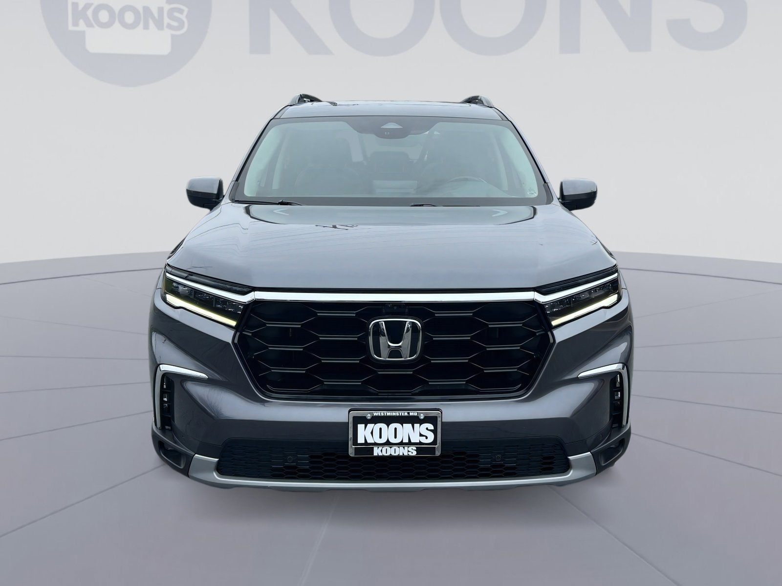 Used 2023 Honda Pilot Elite image 11