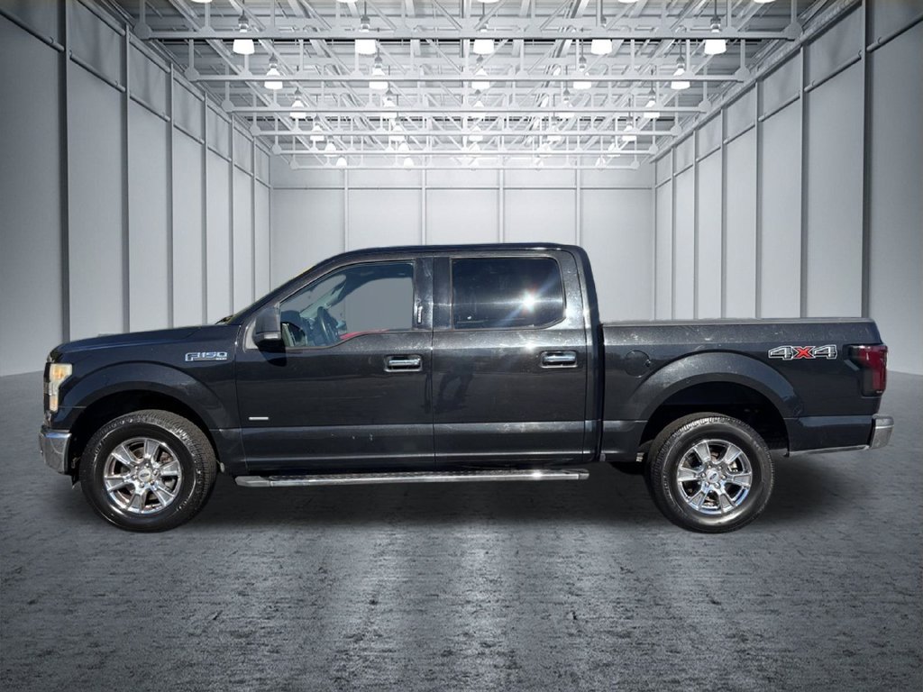 Used 2015 Ford F150 XLT w/ Equipment Group 302A Luxury AWD/4WD image 2