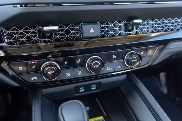 New 2026 Honda Accord Touring image 32