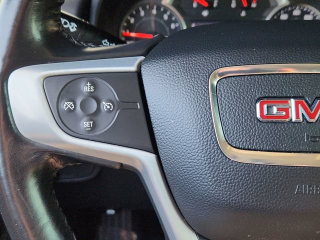 Used 2019 GMC Terrain SLE w/ Driver Convenience Package FWD image 41