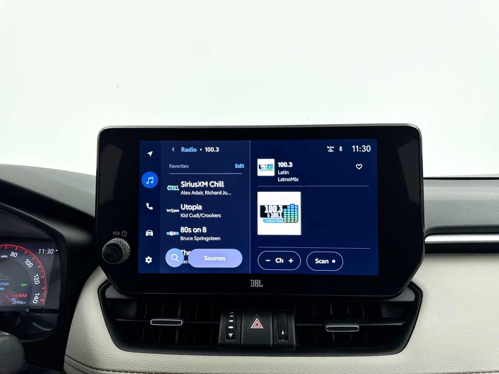 Used 2024 Toyota RAV4 XLE Premium w/ Weather Package FWD image 23