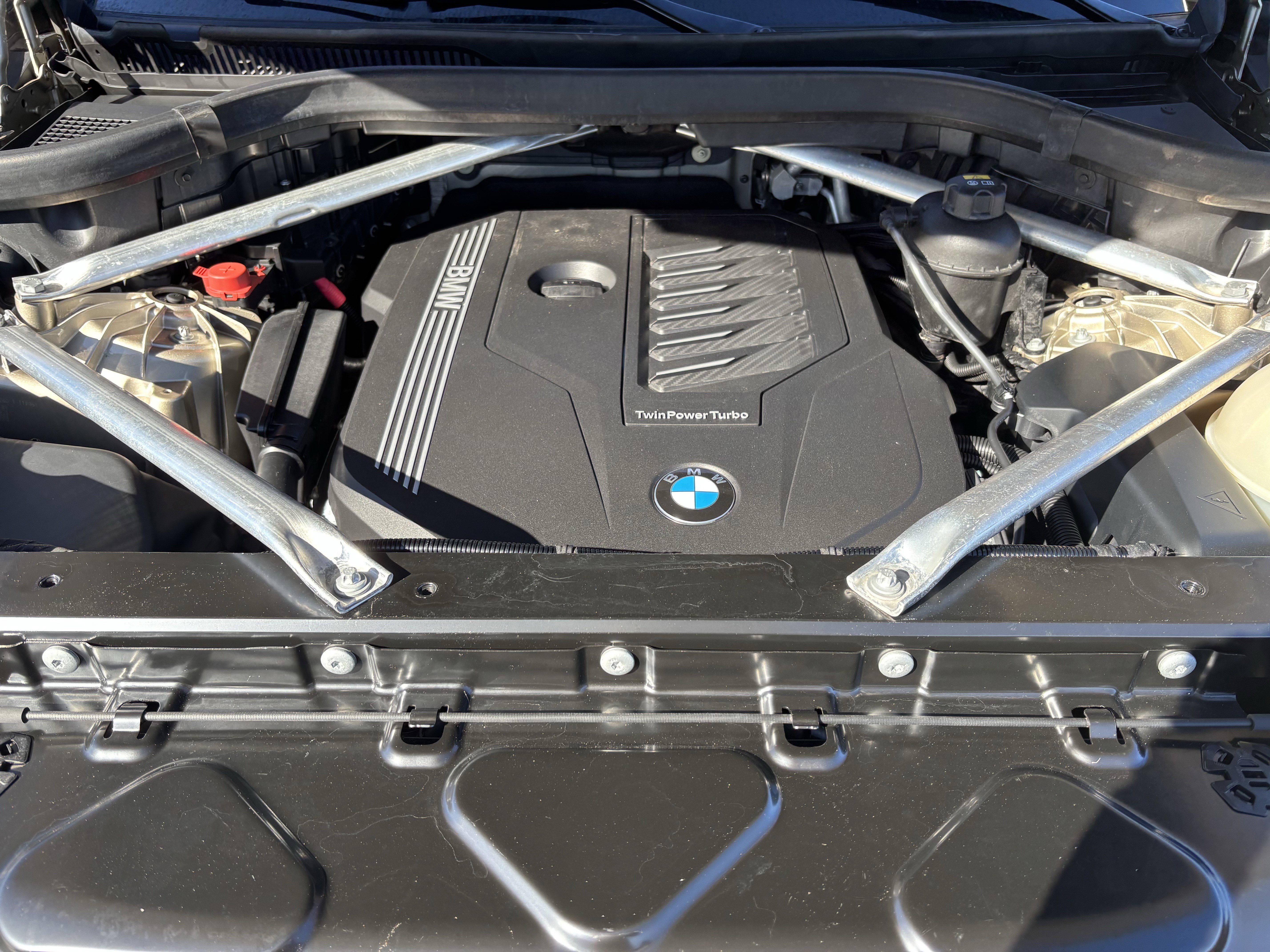 Used 2019 BMW X5 xDrive40i w/ Premium Package 2 image 36