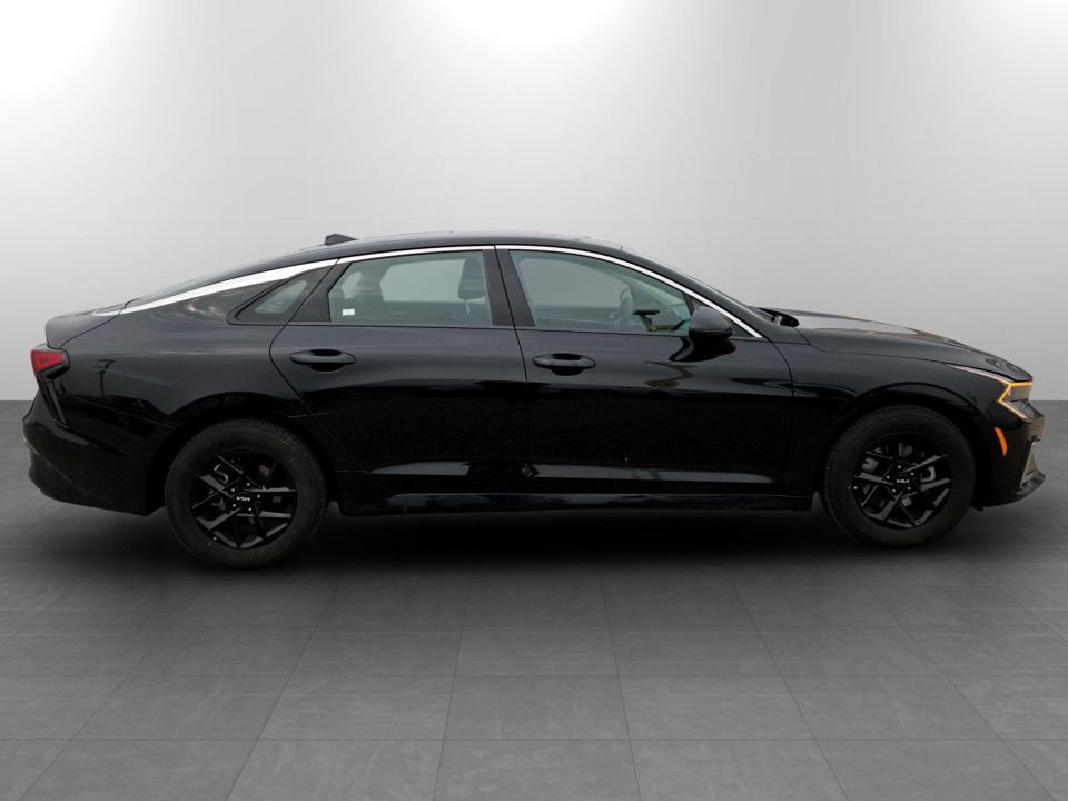 Used 2025 Kia K5 LXS image 4