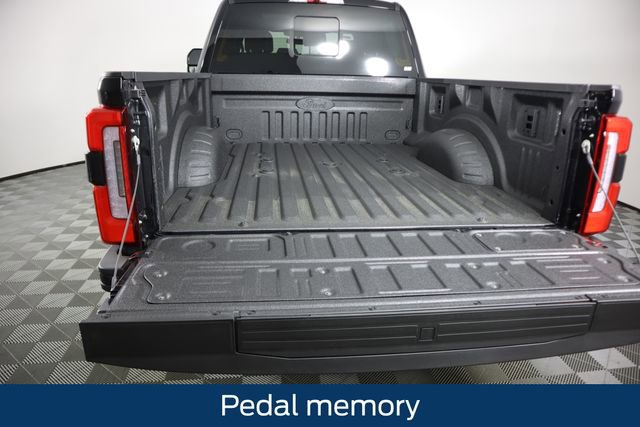 New 2026 Ford F350 Platinum AWD/4WD image 27