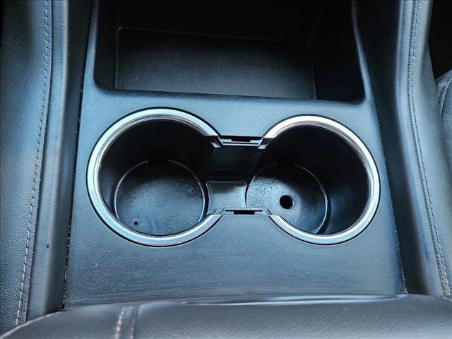 Used 2023 Chevrolet Suburban LS w/ Driver Alert Package image 12