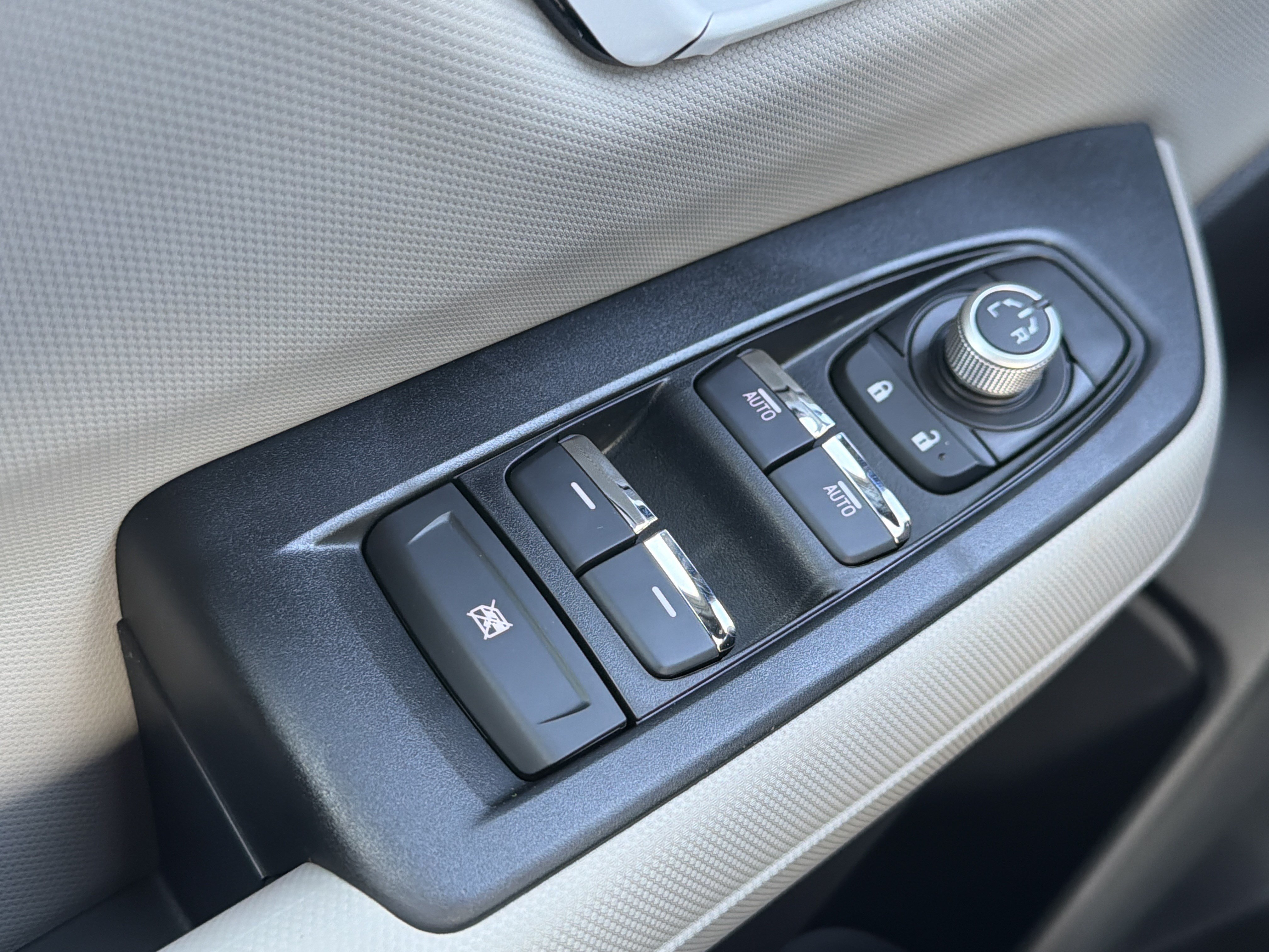 New 2026 Subaru Forester Limited AWD/4WD image 23