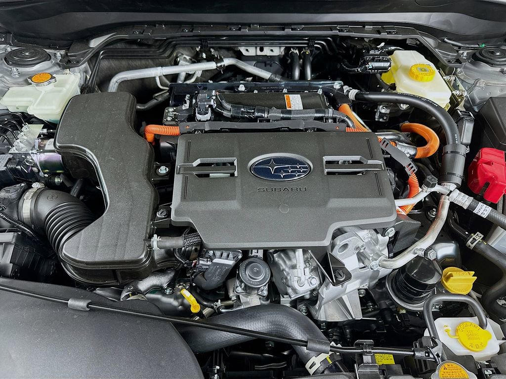 New 2025 Subaru Forester Limited image 38