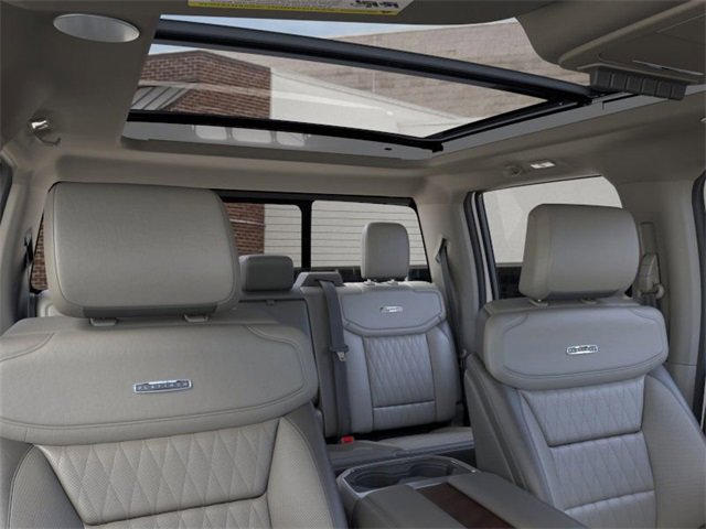 New 2026 Ford F350 Platinum w/ Platinum Plus Package image 22