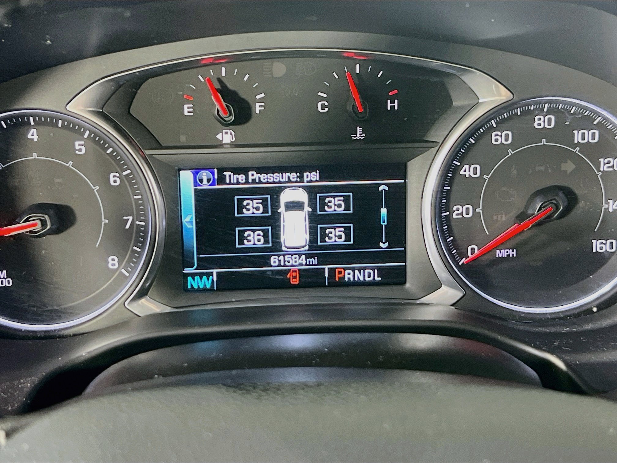 Used 2019 GMC Acadia SLT w/ LPO, Floor Liner Package AWD/4WD image 12