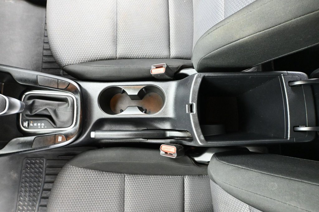 Used 2023 Kia Soul LX w/ LX Technology Package FWD image 27