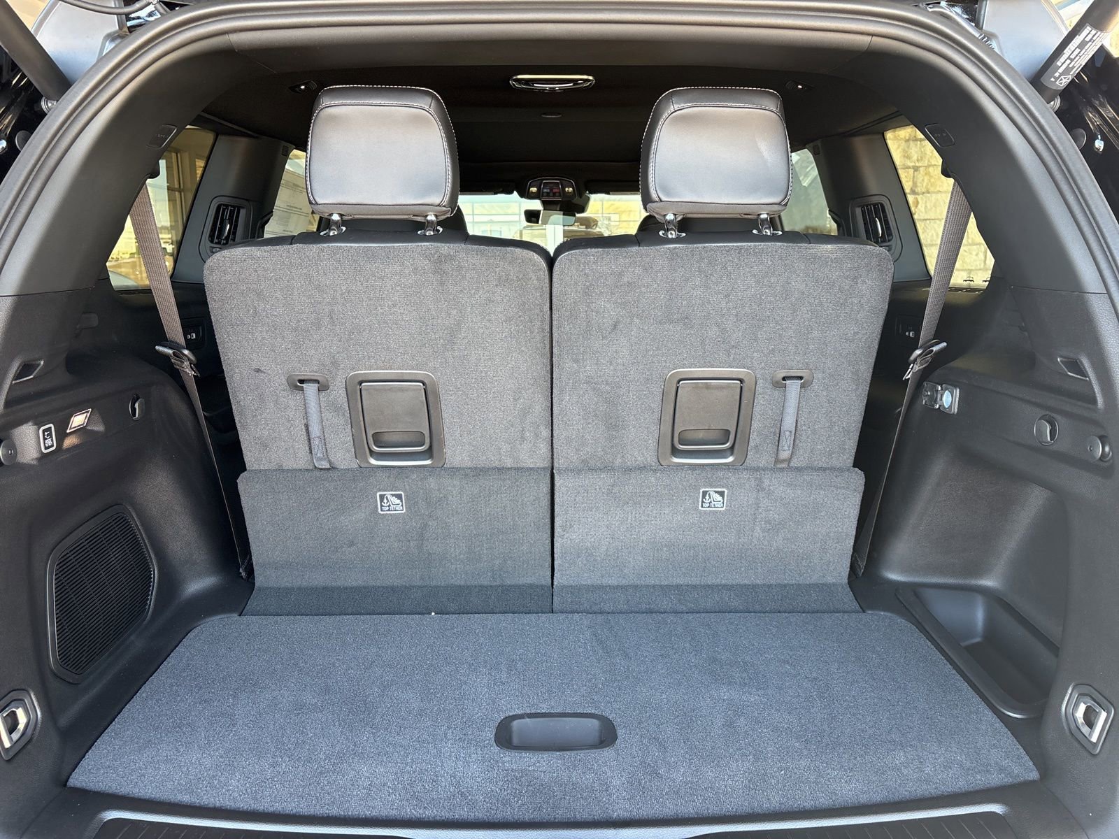 New 2026 Jeep Grand Cherokee L Limited w/ Limited Altitude Package image 20