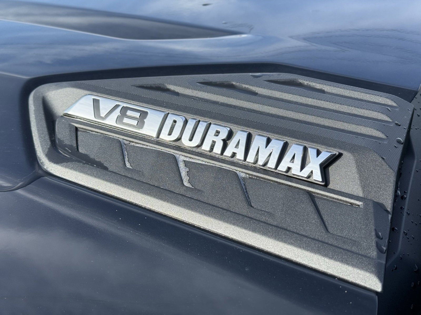 New 2026 Chevrolet Silverado 3500 High Country w/ High Country Premium Package image 11