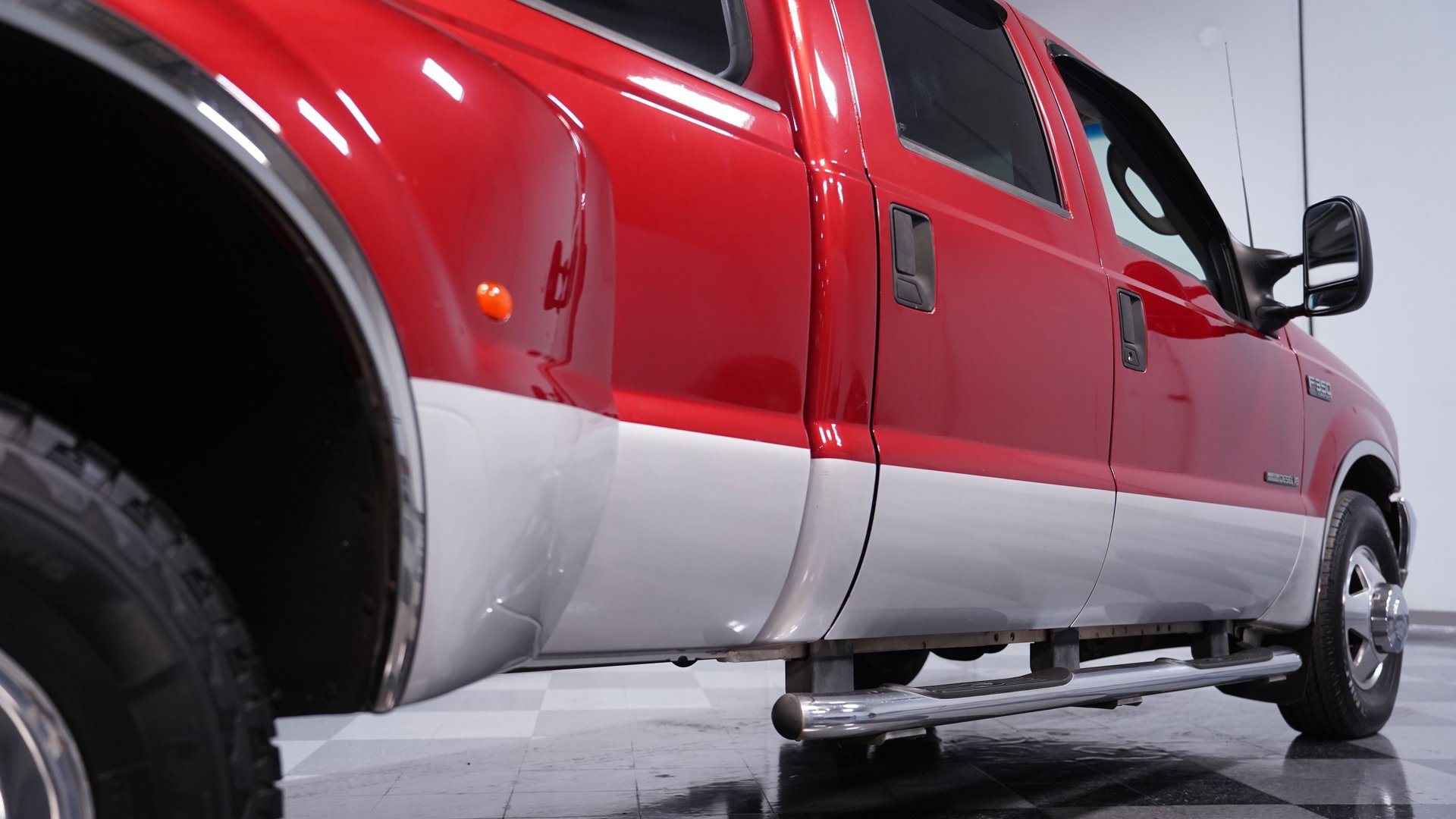 Used 2003 Ford F350 XLT RWD image 22