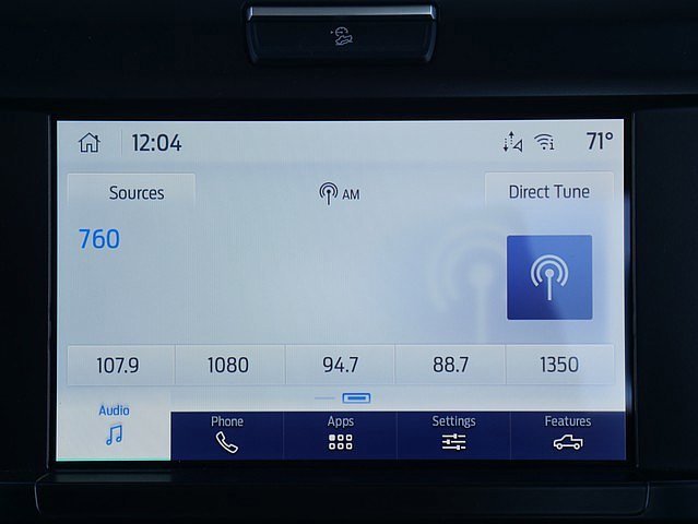New 2026 Ford F250 XL w/ FX4 Off-Road Package image 20