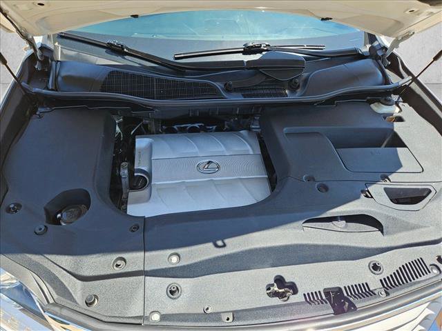 Used 2014 Lexus RX 350 FWD w/ Premium Package image 24