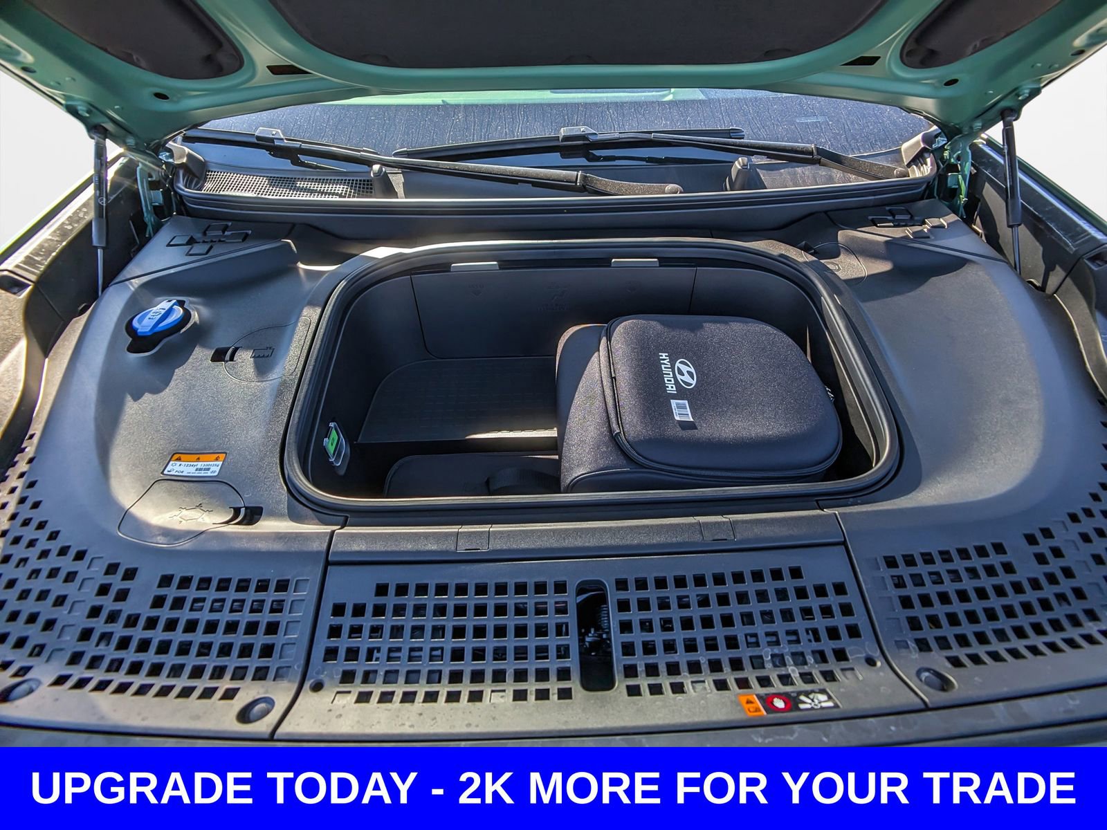 New 2026 Hyundai Ioniq 9 Calligraphy image 8