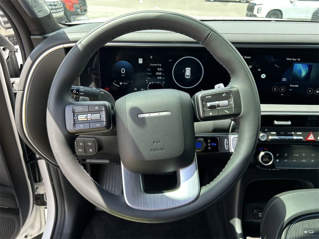 New 2026 Hyundai Palisade Calligraphy image 30