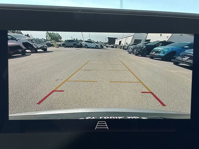 New 2026 Buick Envista Preferred w/ Convenience II Package image 17